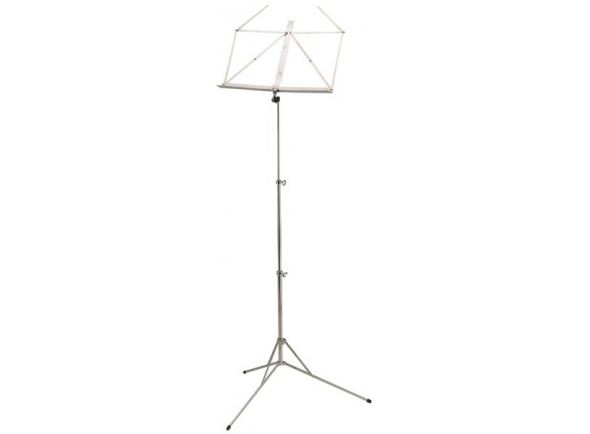 Konig & Meyer 101 Music Stand Niquelado Konig & Meyer 101 Music Stand Niquelado